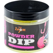 Sazan Hamur Tatlandırıcısı - Toz Dip Yemi - Muz Aromalı - Carpzoom - CZ7781