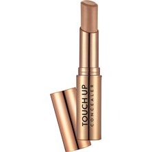 Flormar Kapatıcı Touch Up Concealer 020 Ivory Renk Tonu İle Günlük Ve Gece Kullanım İçin Uygun