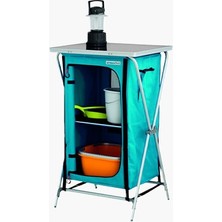 Euro Trail Eurotrail Cozumel Kamp Dolabı