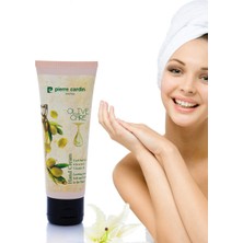 Pierre Cardin 75 ML Zeytinyağı Özlü E Vitaminli Nemlendirici El Kremi Yumuşatıcı Özellik
