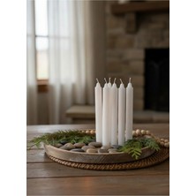 Mete Mum Dilek Mumu 6 Lı