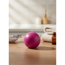 Mete Mum Yeni Seri Top Mum Koleksiyonu - Kokusuz, Canlı Renkler