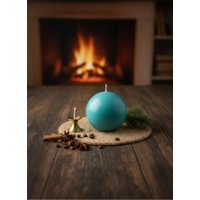 Mete Mum Yeni Seri Top Mum Koleksiyonu - Kokusuz, Canlı Renkler