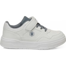 Lumberjack Prıma 6fx Beyaz Erkek Çocuk Sneaker