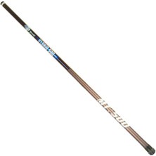 DFT Teleskopik Göl Kamışı - Hybrid - Bilezikli - 800 cm 10/30 gr