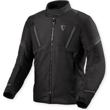 Revit Undulate H2O Kışlık Mont (Siyah)