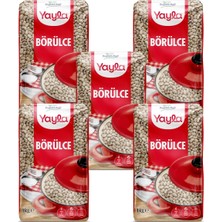 Yayla Börülce 1 kg x5
