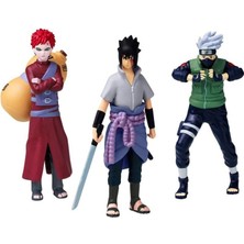 Epilons Mey Ithalat® PMI/NSH2021S 3lü Koleksi̇yon Fi̇gür Seti̇ Asorti̇