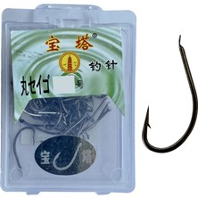 Arısan Imc Füme Iğne No: 9 (100'LÜ)