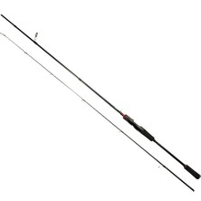 Fishack Iki Parça Spin Olta Kamışı - Ryuji Luna Iı - 210CM 10/40 gr