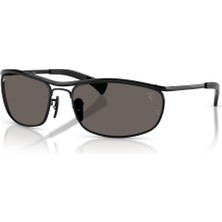 Rb 3819M F117B1 62 Ray-Ban Scuderia Ferrari Güneş Gözlüğü