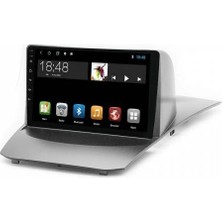 Maygo Myg-8/64 Serisi Ford Fiesta 2014-2019 Model Uyumlu 8 GB Ram 64 GB Hafıza  Carplay Android Auto Destekli Multimedya Oem Navigasyonlu Navigasyonlu Platinium Series