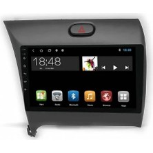 Maygo Myg-8/64 Serisi Kia Cerato 2012-2018 Model Uyumlu 8 GB Ram 64 GB Hafıza  Carplay Android Auto Destekli Multimedya Oem Navigasyonlu Navigasyonlu Platinium Series