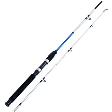 Iki Parça Dolgu Olta Kamışı - Spinner - 150 cm  15/40 gr - Fishack