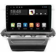 Maygo Myg-8/64 Serisi Mazda 3 2013-2019 Model Uyumlu 8 GB Ram 64 GB Hafıza  Carplay Android Auto Destekli Multimedya Oem Navigasyonlu Navigasyonlu Platinium Series