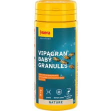 Sera Vipagran Baby Granules - 50 ml