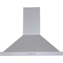 Alveus Schlosser Gusto Beyaz 60 cm Davlumbaz