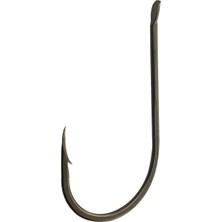 Fishack Ax 530 Bronz Iğne No:8/0 (100'LÜ)