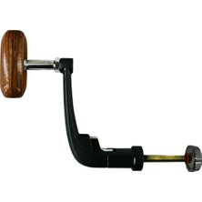 Savage Olta Makinesi Yedek Kolu 30- 40LIK - Ahşap (Ep-Rg)