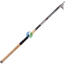Savex Teleskopik Olta Kamışı - Prosent - 300CM 10/40 gr - Bauer