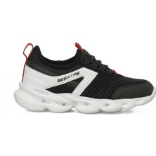 Bjk Sırıus  P 5fx Siyah Erkek Çocuk Slip On