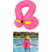 Çocuklar Için Şişme Havuz Yeleği