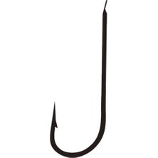 Fishack Maruto 1521 Siyah Iğne No:9 (50LI)