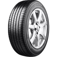 Dayton 225/55R17 101W Xl Tourıng 2255517 Yaz 2025