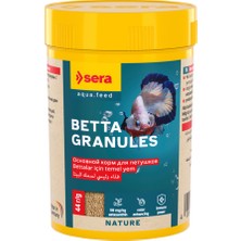 Sera Betta Granules 50 ml