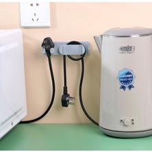 Kariyer Duvar Tipi Telefon Şarj Standı