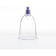 DS LLC Ieg™ 100 Adet 3 Numara Hacamat Kupası DSLLCRS-ETIEG34