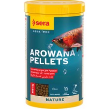 Sera Arowana Pellets 1000 ml