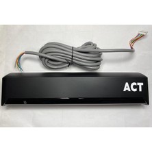 Act Emniyet Fotoselli Perde Radar(Kendinden Fotoselli)