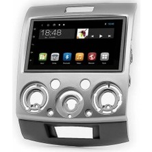 Maygo Myg-8/64 Serisi Ford Ranger 2006-2010 Model Uyumlu 8 GB Ram 64 GB Hafıza  Carplay Android Auto Destekli Multimedya Oem Navigasyonlu Navigasyonlu Platinium Series