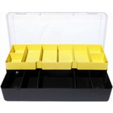 Savex Organize Raflı Kutu Kod 156