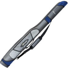 Protackle Profesyonel Çok Amaçlı Kamış Çantası Mavi 130 cm (51050310B)