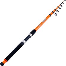 Teleskopik Olta Kamışı - Thresher - 300 cm 100/300 gr - Fishack