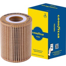 Goodyear Dodge Vıper Yağ Filtresi 1991-2002 Oem KODU:95599740
