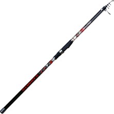 Savex Always Telesurf Carbon 3.90 mt Kamış 100-200 gr