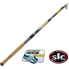 Protackle Nemesis Spin Kamış 3,00 mt