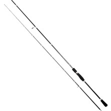 Fishack Iki Parça Lrf Olta Kamışı - Ryuji Infinity - Fuji Parts - 258CM 1/20 gr