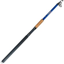 Teleskopik Olta Kamışı - Sensei - 270CM - 100/150 gr - Mavi - Protackle