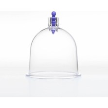 Store Mania Ieg™ 100 Adet 6 Numara Hacamat Kupası