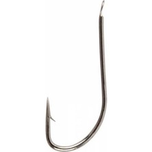 Fishack 9408 Cyrstal Nikel Iğne No:7 (25LI)