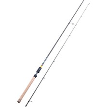 Iki Parça Spin Lrf Olta Kamışı - Dictator - 246CM 7/21 gr - Bauer