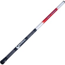 Savex Teleskopik Göl Kamışı - Natural - Halkasız - 7 Metre