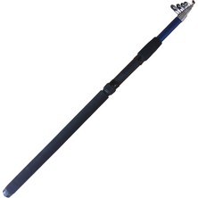 Savex Teleskopik Olta Kamışı - Trock Telespin- 270CM