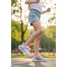 Benitto Kids Tomwins Kız Çocuk Süslemeli Hafif Rahat Günlük Spor Ayakkabı BNT202