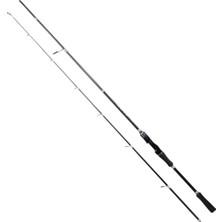 Fishack Iki Parça Spin Olta Kamışı - Ryuji Aero - 210CM 4/35 gr