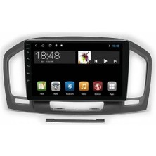 Maygo Myg-8/64 Serisi Maygo Myg-8/64 Serisi Opel Insignia 2008-2013 Model Uyumlu 8 GB Ram 64 GB Hafıza  Carplay Android Auto Destekli Multimedya Oem Navigasyonlu Navigasyonlu Platinium Series